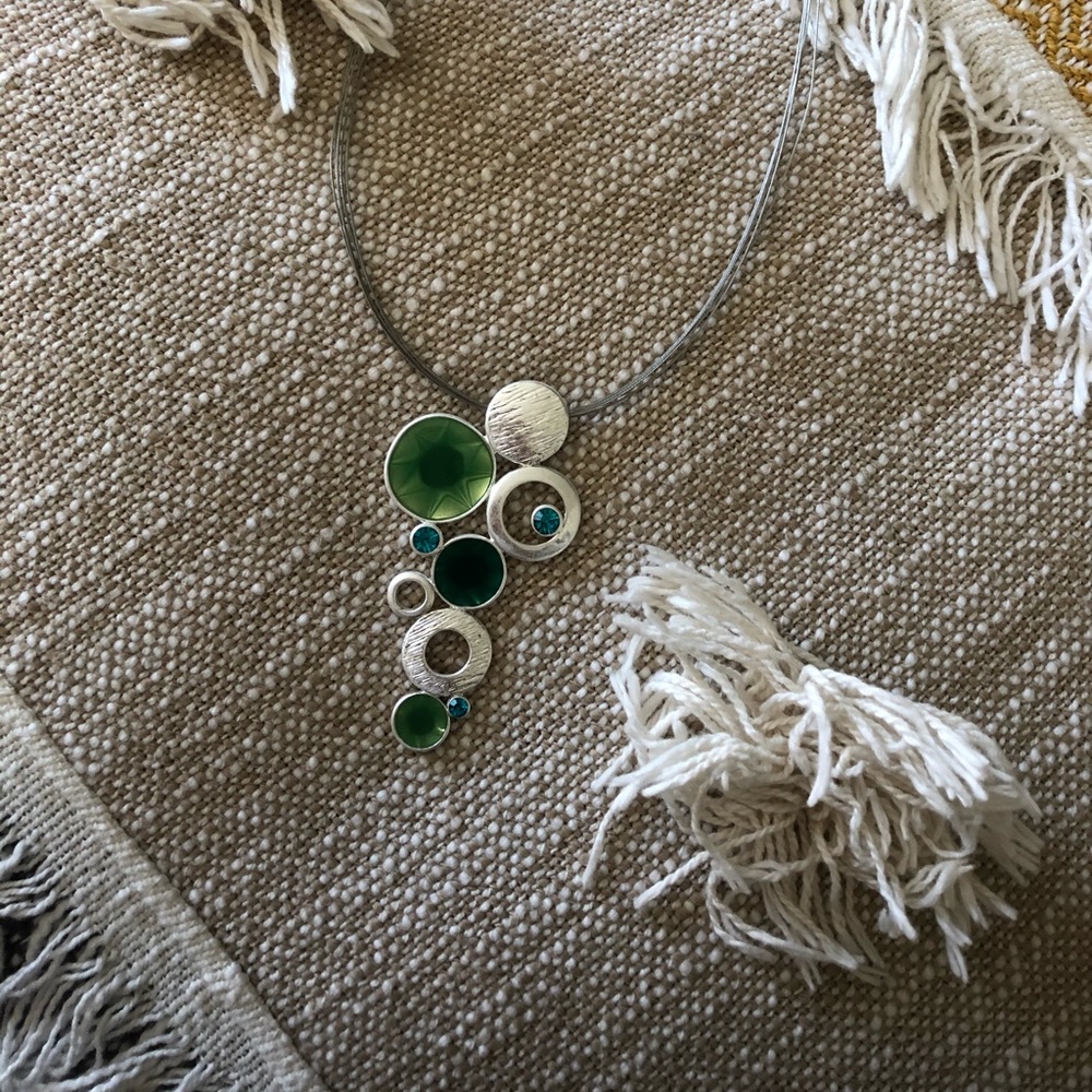 Very cute Necklace